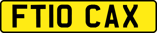 FT10CAX