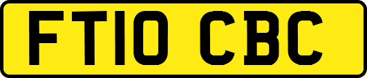 FT10CBC