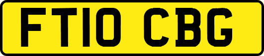 FT10CBG