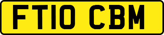 FT10CBM