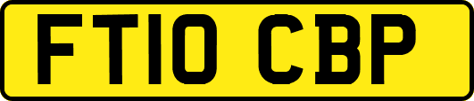 FT10CBP