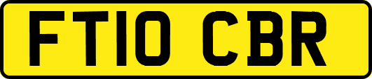 FT10CBR