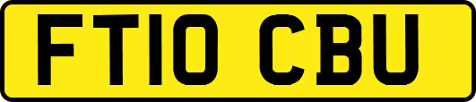 FT10CBU