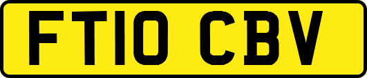 FT10CBV