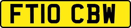 FT10CBW