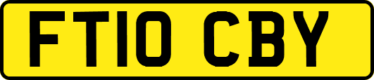 FT10CBY