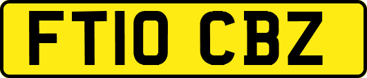 FT10CBZ