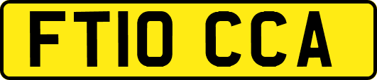 FT10CCA
