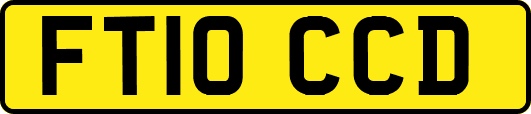 FT10CCD