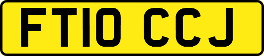 FT10CCJ