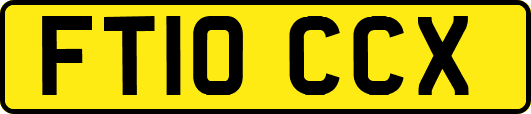 FT10CCX