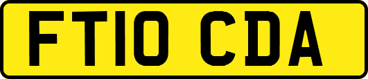 FT10CDA