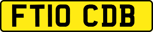 FT10CDB