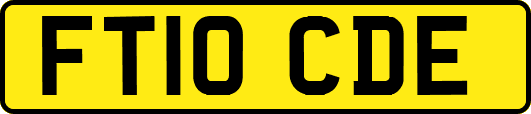 FT10CDE