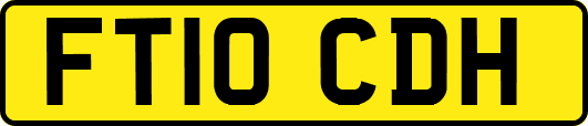 FT10CDH