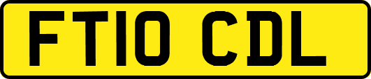 FT10CDL