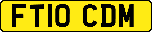 FT10CDM