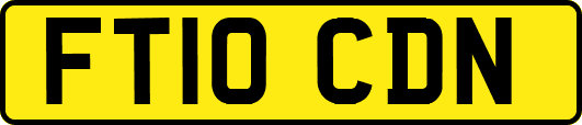 FT10CDN