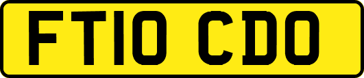 FT10CDO