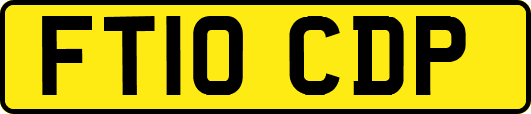 FT10CDP