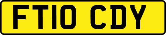 FT10CDY