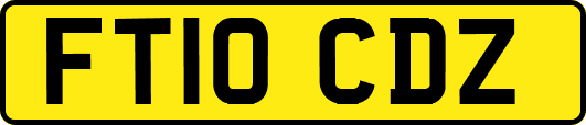 FT10CDZ