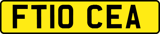 FT10CEA