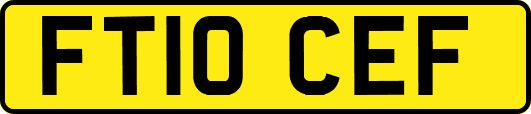 FT10CEF