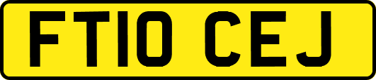 FT10CEJ