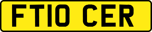 FT10CER