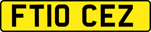 FT10CEZ