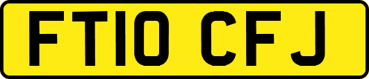 FT10CFJ
