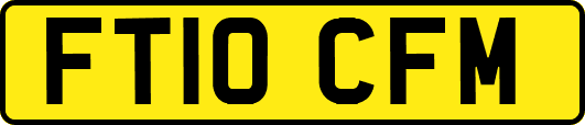 FT10CFM