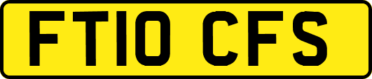 FT10CFS