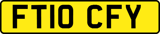 FT10CFY