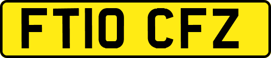 FT10CFZ
