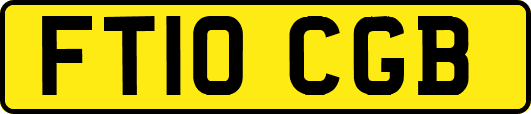 FT10CGB