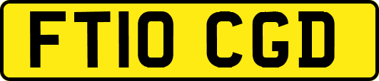 FT10CGD