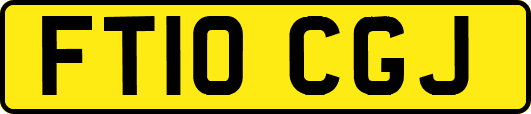 FT10CGJ