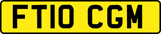 FT10CGM