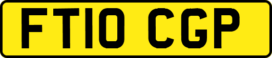 FT10CGP