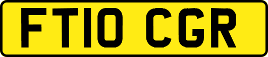 FT10CGR