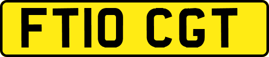 FT10CGT