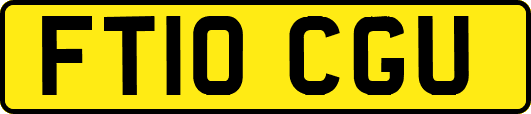 FT10CGU