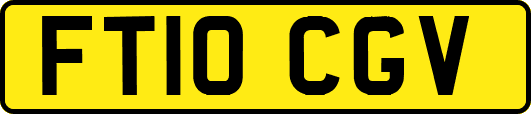 FT10CGV