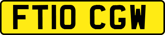 FT10CGW