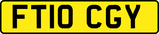 FT10CGY