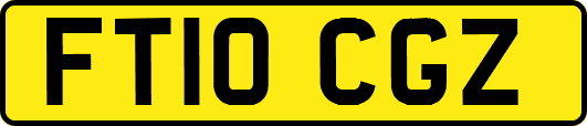 FT10CGZ