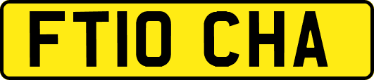 FT10CHA