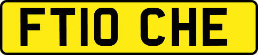 FT10CHE